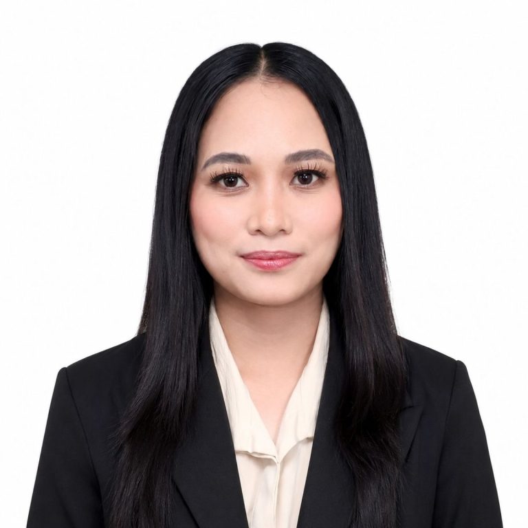 Grace B. Carullo, Administrative Supervisor