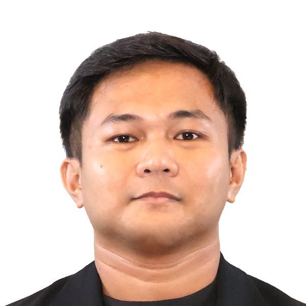 Greg Mark A. Cala, Liaison Officer