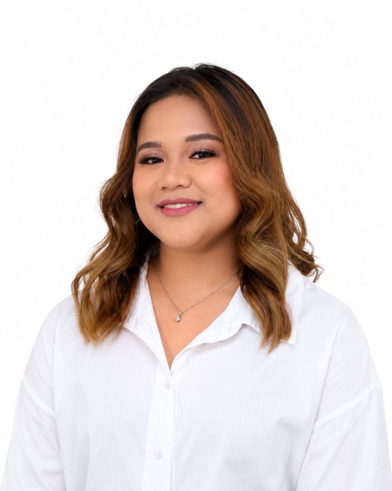 Mary Rose H. Lombreno, Recruitment Team Leader