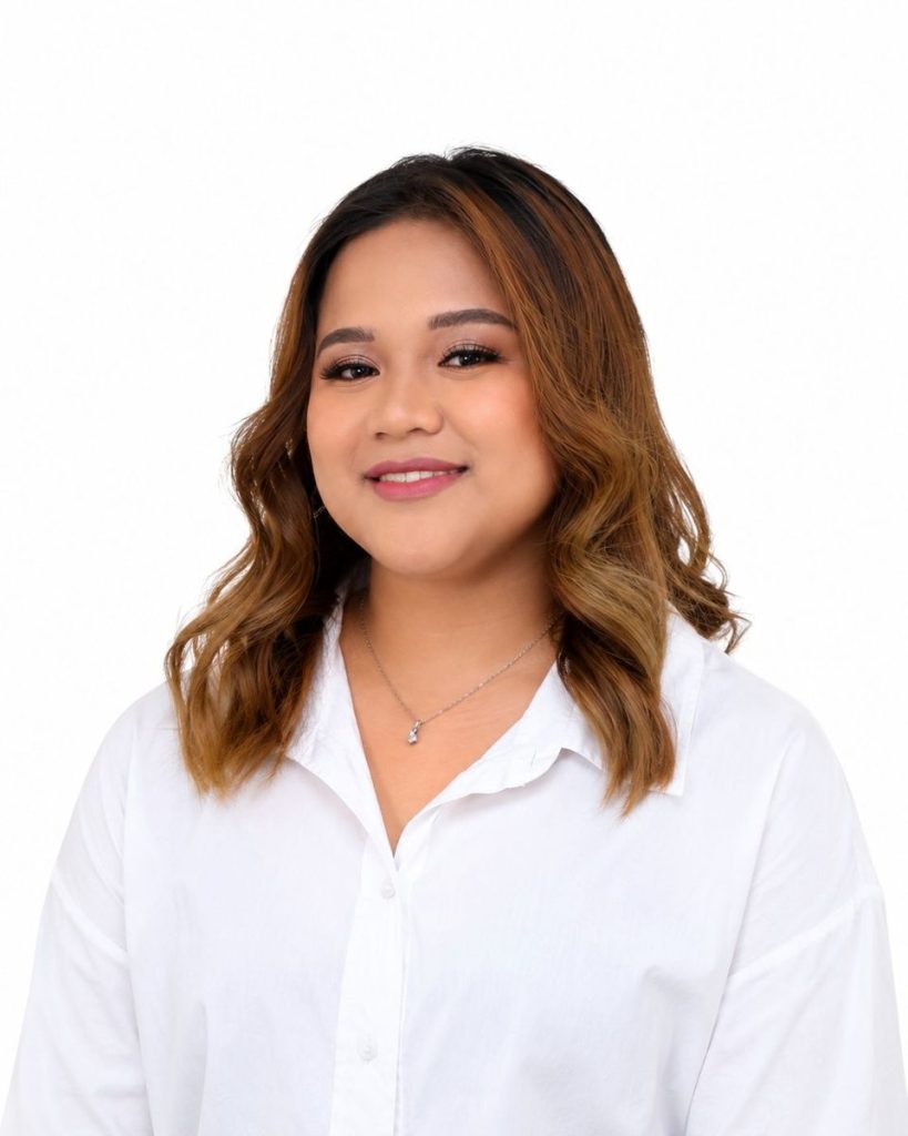 Mary Rose H. Lombreno, Recruitment Team Leader at FINAS Manpower